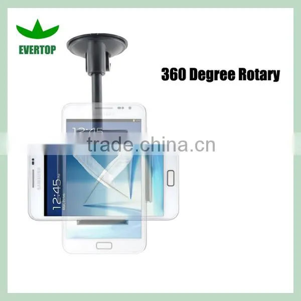 Phone holder TS-VPH01 Multi-function windshield suction cup phone holder car phone holder cell phone holder for car