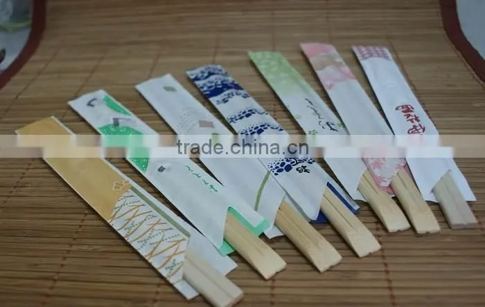Bamboo Tensoge Chopsticks