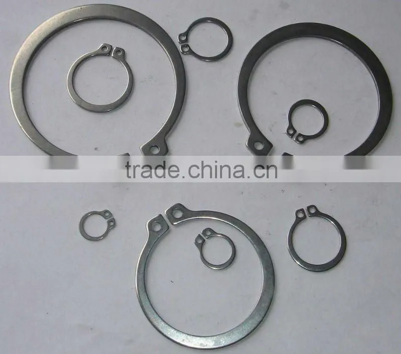 Retaining ring