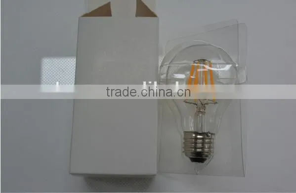 classical edison led bulb e27 b22 filament lamp
