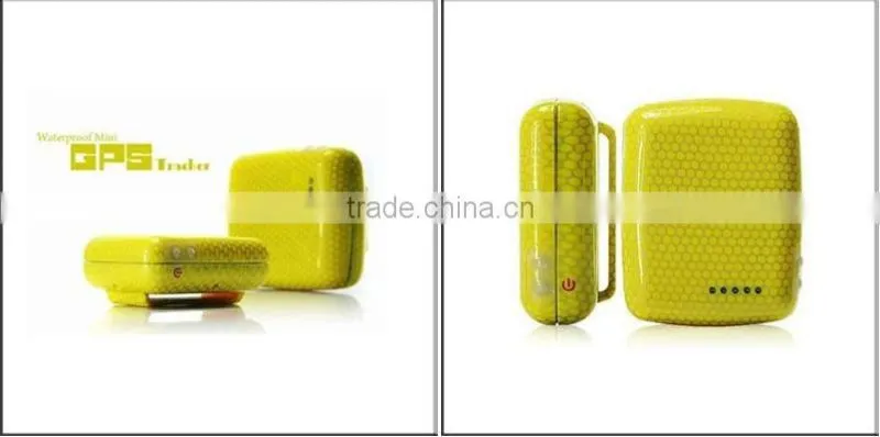 smallest gps pet tracking device MT90 CE and RoHS