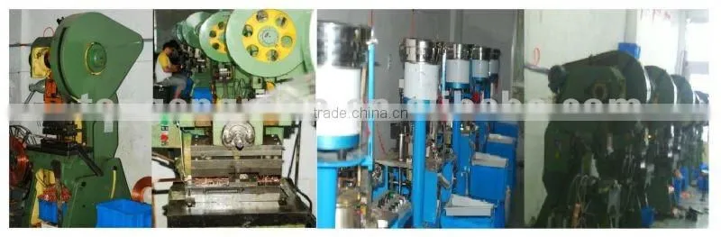 KCD Series Rocker Switch Supplier