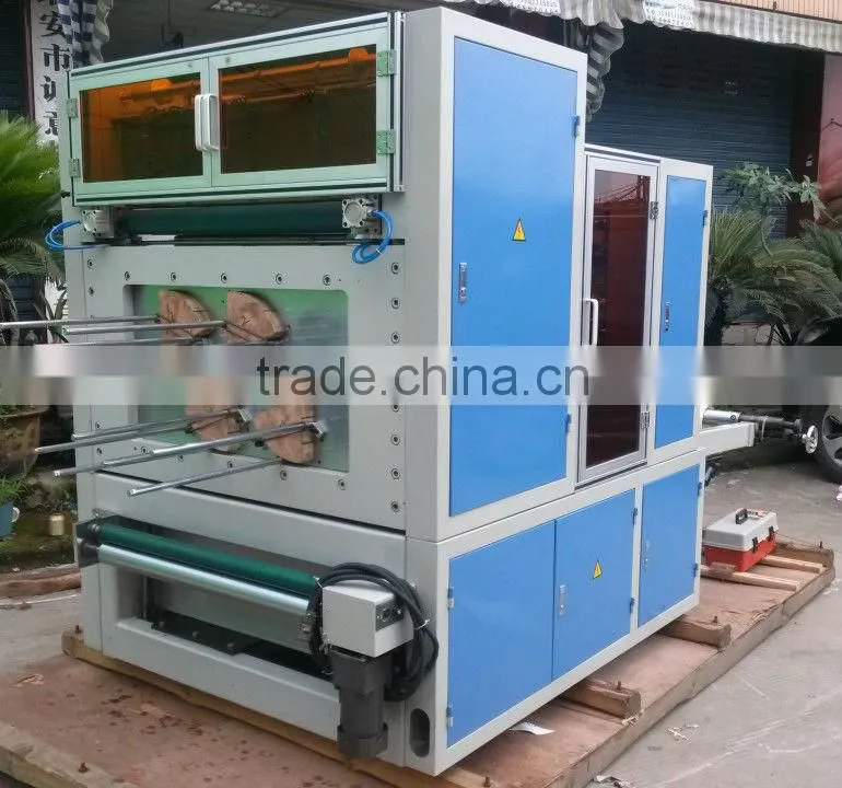 roll die cutting machine/paper punchine machine for paper cup