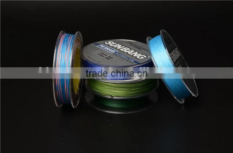 Surface planeness fly line fishing smoky gray 8 weaves