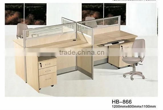 Fashion design office working desk dental lab workstation