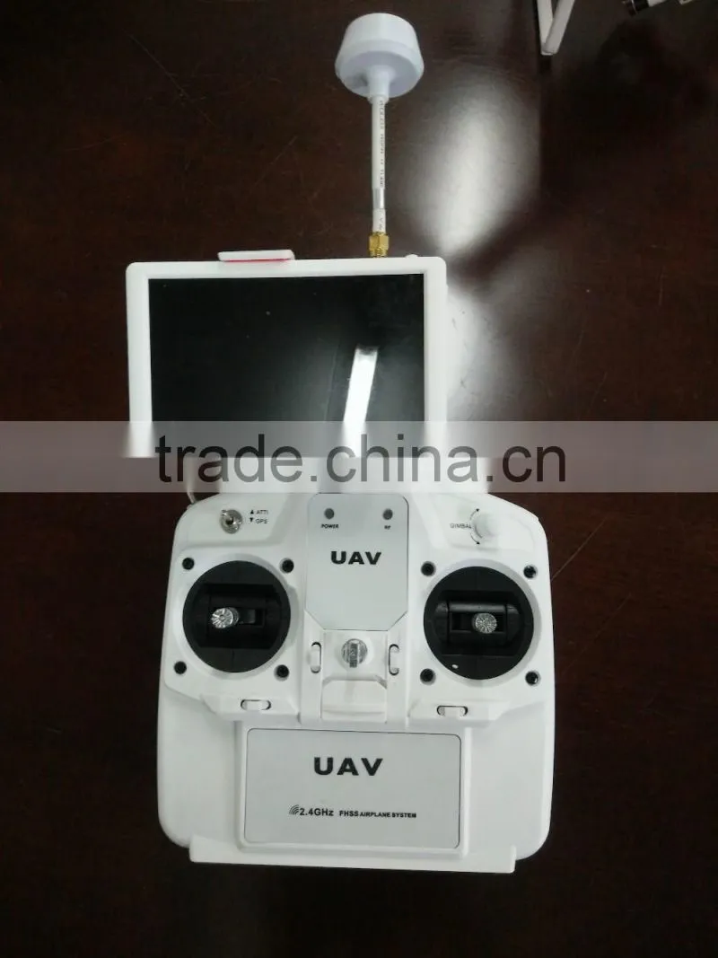 quadcopter aircraft air drone Pro fessional Action Sports Camera 4 Four Axis Axles Aircraft UAV Unmanned Aerial Vehicle