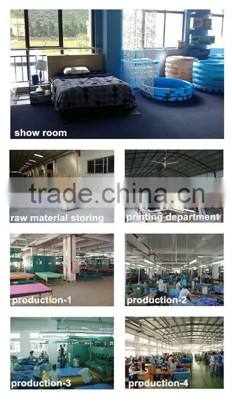 PVC net clamping cloth bag ton bags
