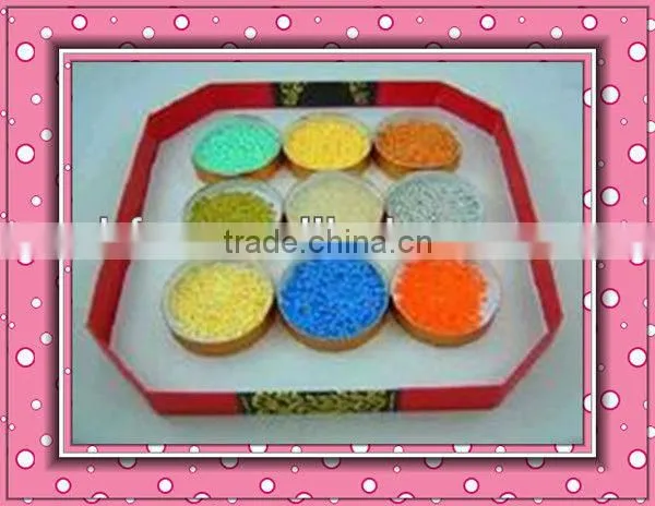 PVC Particle For Cables and Wires