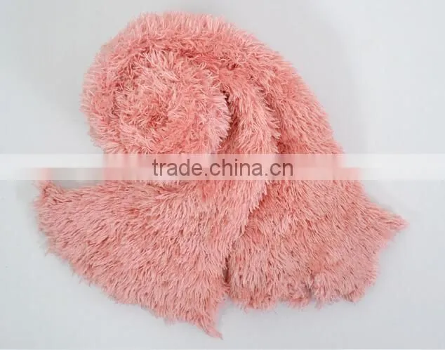 Fashion nylon Taiwan magic scarf with top quality