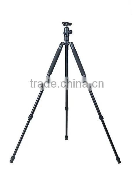DS8308 adjustable flexible aluminum alloy tripod stand