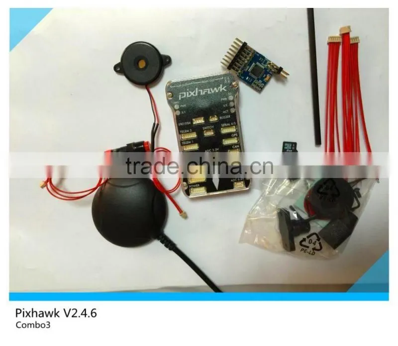 PX4 Pixhawk V2.4.6 Flight Control Board With Factory Price