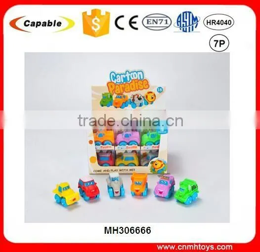 Kid Toy Mini pull back Car for kids