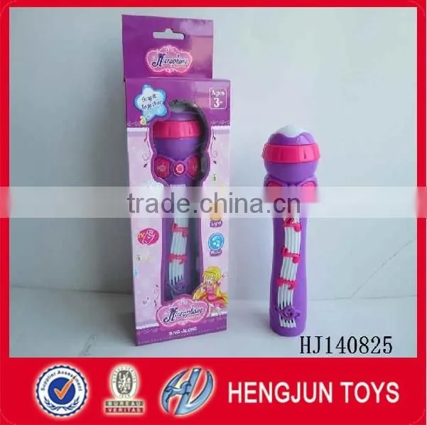 promotion toy electric violin with music for wholesale