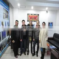 Hejian Zhongcheng Drill Bit Manufacture Co., Ltd. company overview - view 3