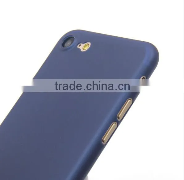 2016 Mobile Accessories Hot New Products For iPhone7 Case, Ultra thin Case For iPhone 7