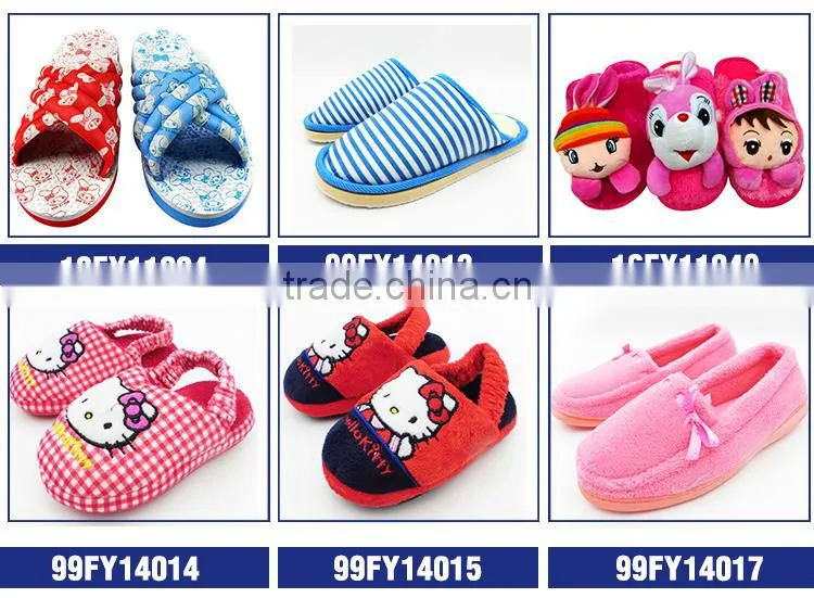 Diy beautiful bow slippers with beads , chinese eva indoor slipper for women shoes