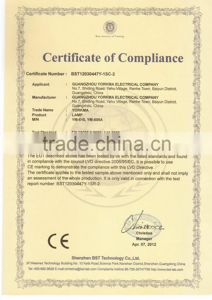 Hands Fingernail Use Table Type Lamp (Latest)