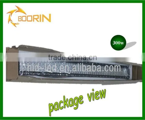 CE&FCC&ROHS approved police led roof light bar