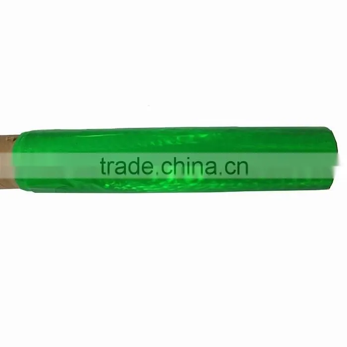 reflective road sign face traffic safty PVC sheeting
