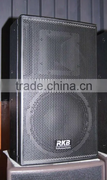 CF-15 China DJ Equipment