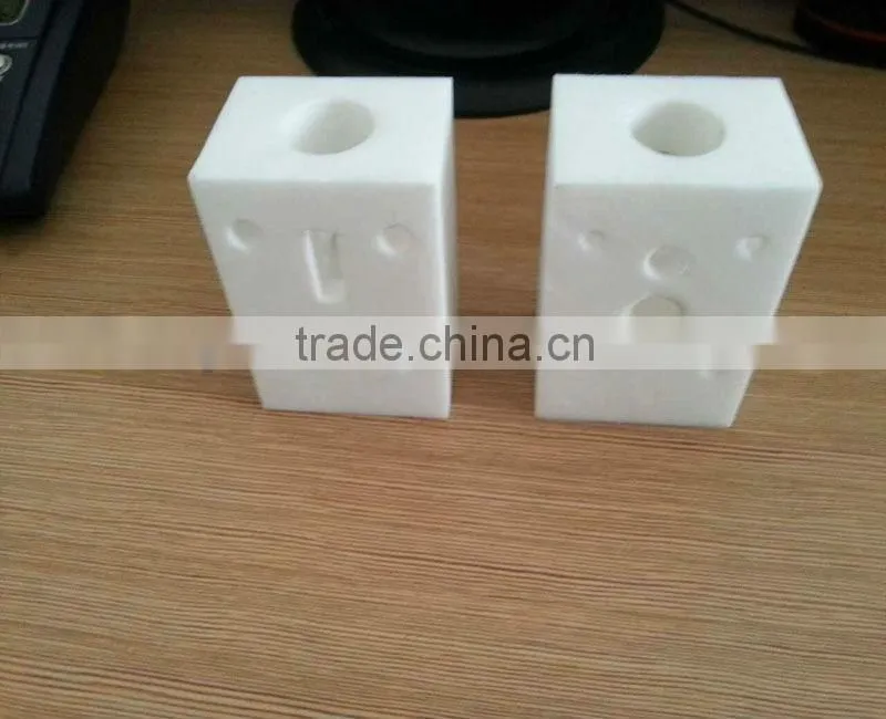 Drawing ptfe part
