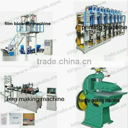 plastic compounding pelletizing machine