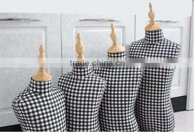High-grade children props of male model children's clothing store display props
