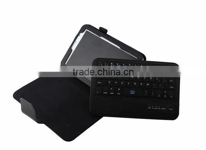 China Manufacturer Wireless Bluetooth Keyboard for N5100 Galaxy Note 8.0