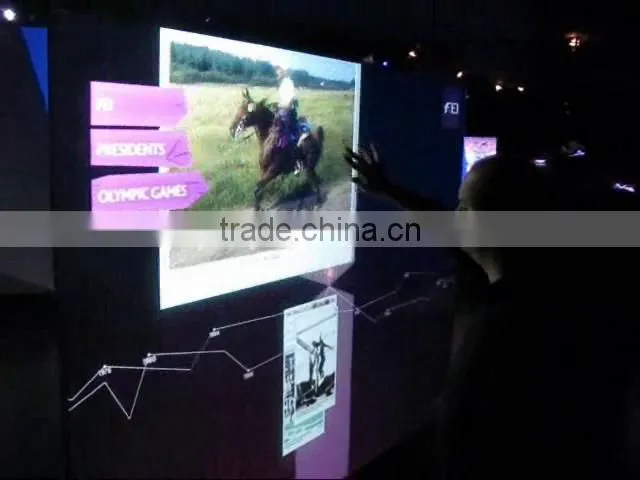 alibaba 55 inch touch screen protective film outdoor