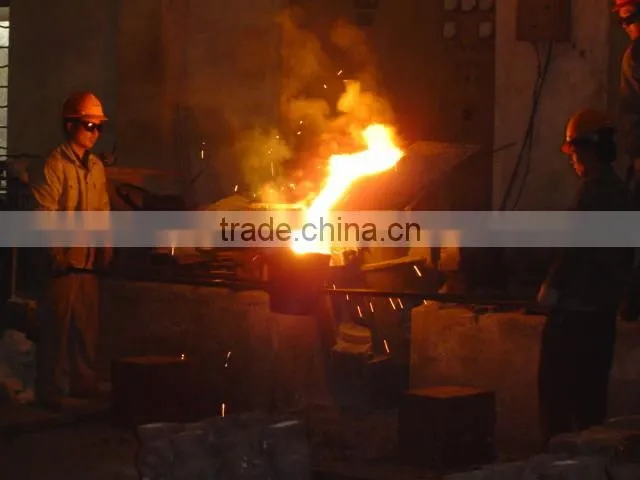 Investment Castings parts