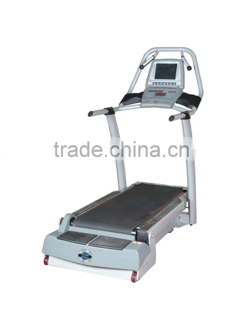 Incline Trainer O-8002