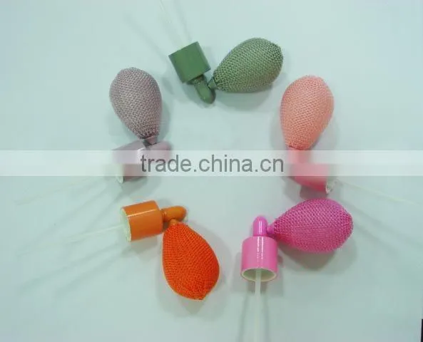 Perfume Bottle