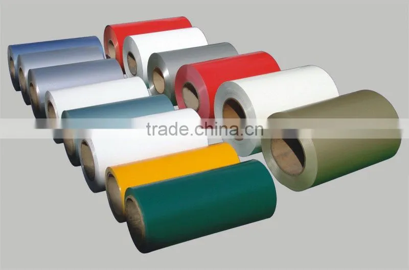 PVDF Aluminium composite panel construction materials