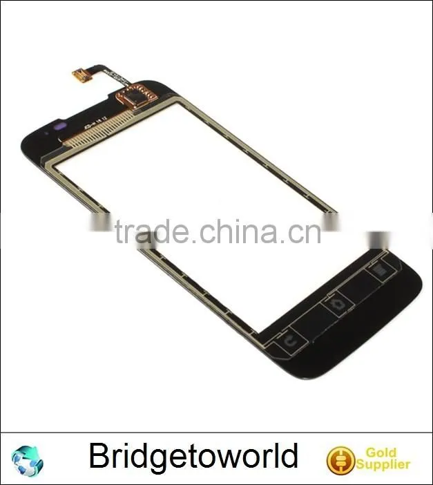 For Huawei Ascend Y200 U8655 Touch Screen Digitizer Panel Glass Replacement