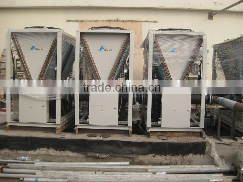 Industrial Chiller Made in China Chiller