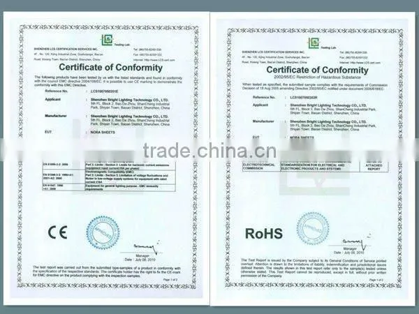 High output e14 led candle bulb (CE&ROHS)