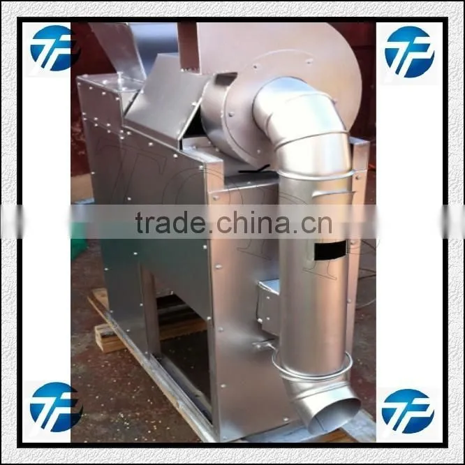 Hot Sale Bean Peeling Machine/Professional Bean Peeler