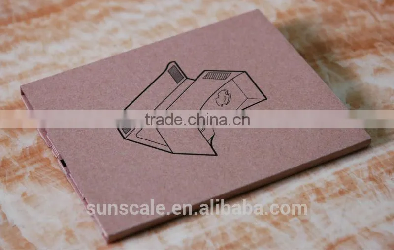 Google Cardboard VR - 3D Virtual reality laser cut