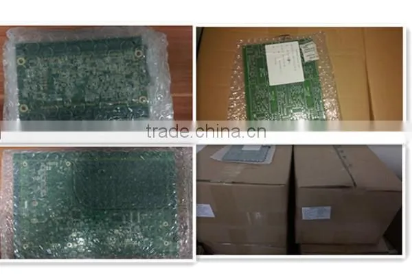 High density device population Flex-Rigid Circuit OEM in China
