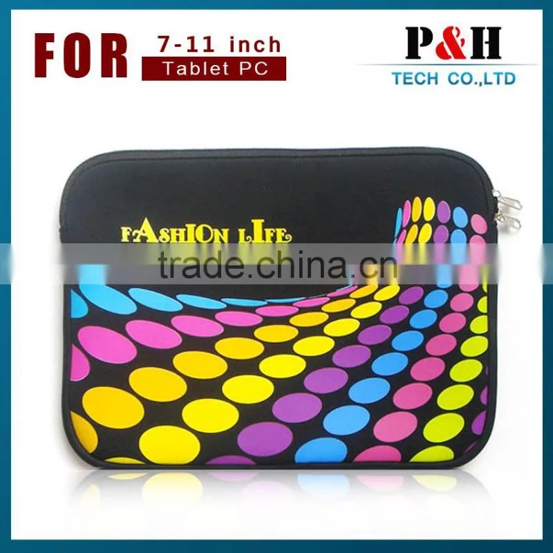 neoprene laptop bag