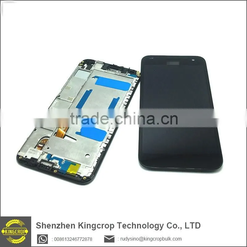 original new mobile phone lcd for huawei Ascend G7 lcd,for huawei G7 lcd touch screen assembly
