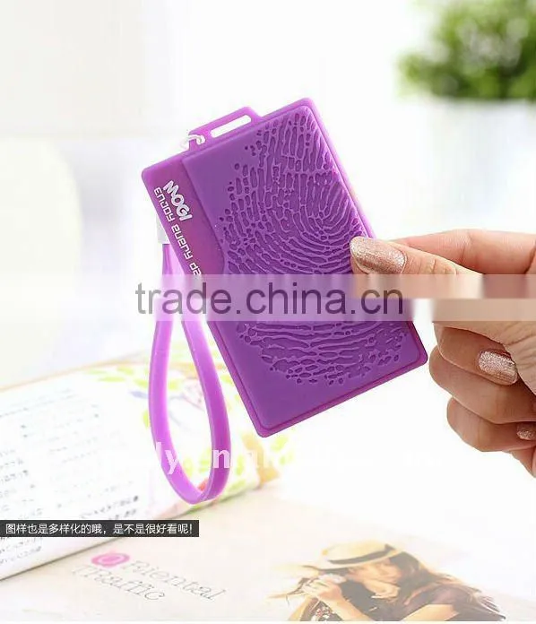 Customized Airplane Luggage Tags bag accessories factory