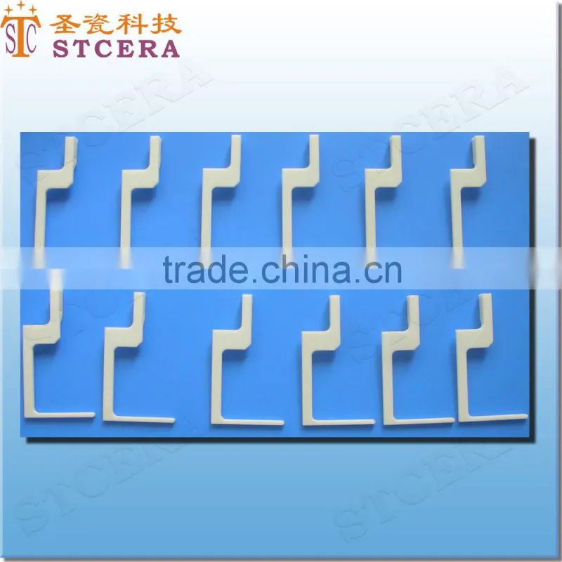 STCERA Non-Conductive Insulating Ceramic Lift Pin