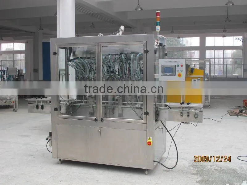 Grease Filling Machine