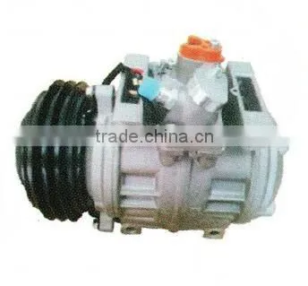 447220-1415 447220-0394 10pa30c air compressor magnetic clutch toyota COASTER