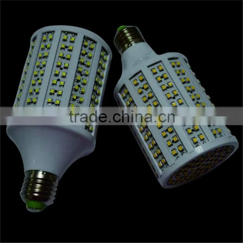 SMD3528 E27 216pcs 12W LED light corn