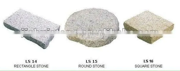 cheap granite driveway paving stone