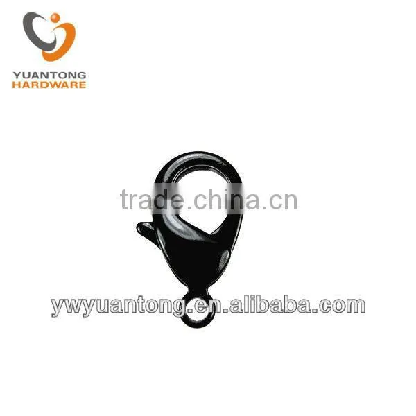 2013 fashion jewelry parts clasp