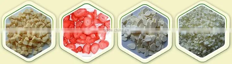 Wholesale Chinese Freeze Dried Green Pea