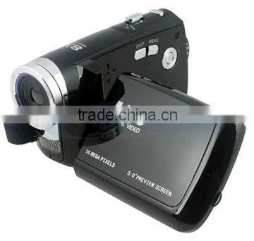 High quality anti shake mini DV (D-17)